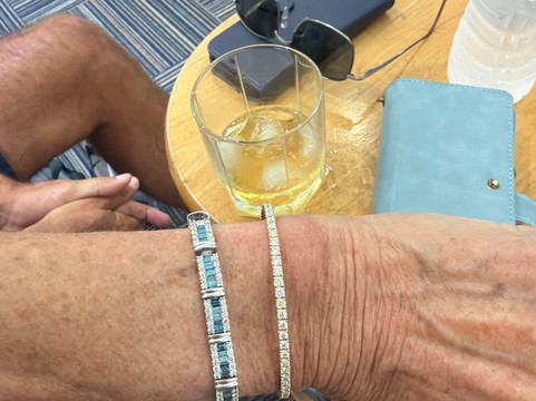 Rocky's Diamonds-乔治城必去景点