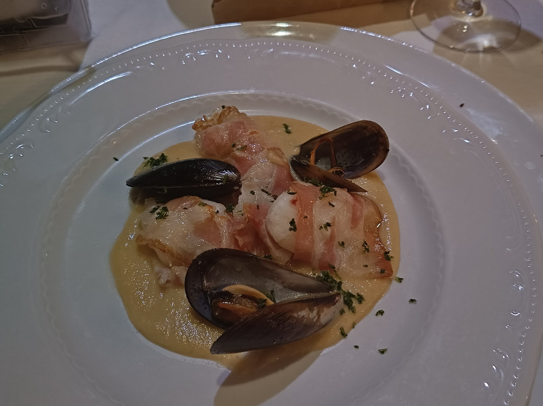 Castello di Trisobbio主图