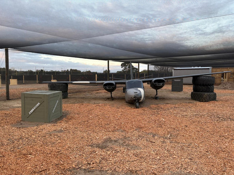 Delta Force Paintball Melbourne-Dingley Village必去景点