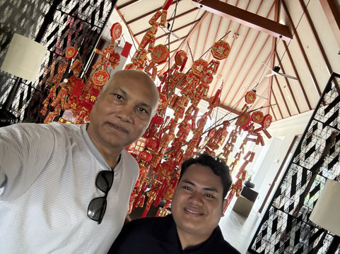 Discover Laos Today (Luang Prabang)-琅勃拉邦必去景点