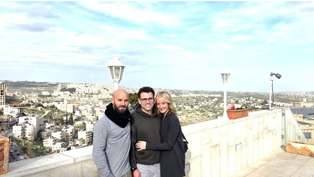 Guide4Israel - Private Tours-特拉维夫必去景点