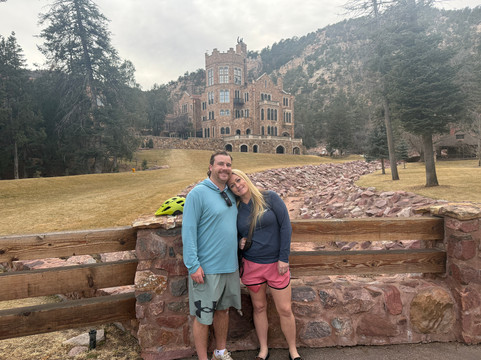 Amp'd Adventures-科罗拉多斯普林斯必去景点