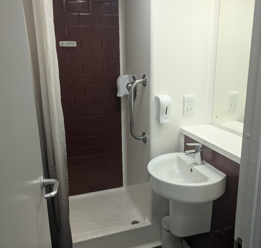 伊普斯维奇旅客之家酒店主图