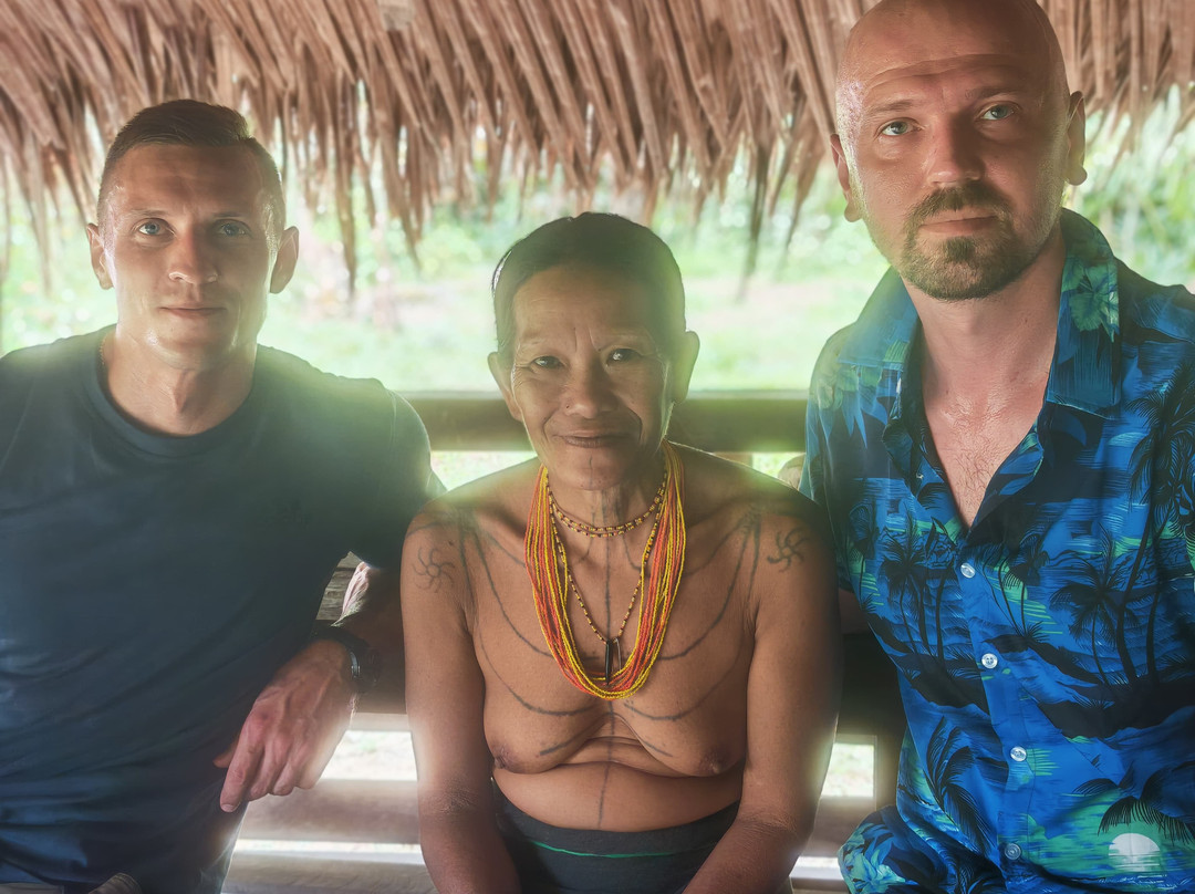 Mentawai Tribe Tour Specialist-Siberut必去景点