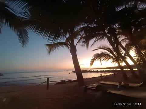 梅森德米塔酒店主图