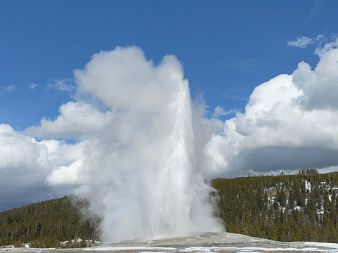 Back Country Adventures-西黄石镇必去景点