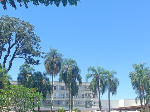 拉凡宫酒店&会议中心主图