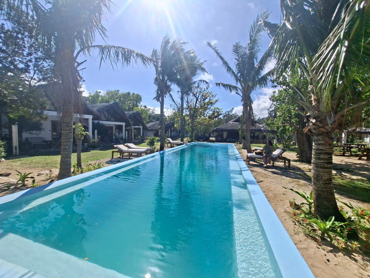 Kingfisher Resort-官方