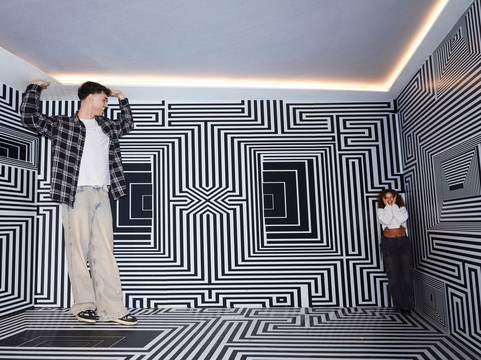 Twist Museum-伦敦必去景点