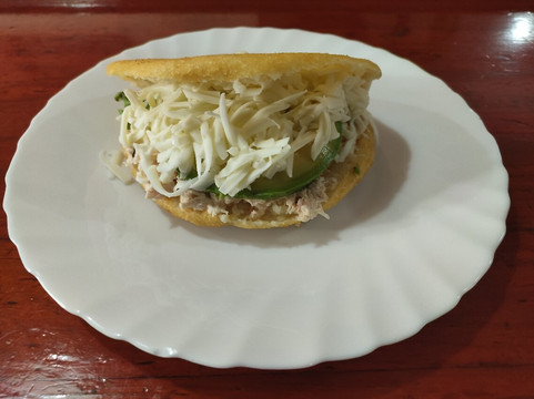 Entre fuegos pasión gastronómica