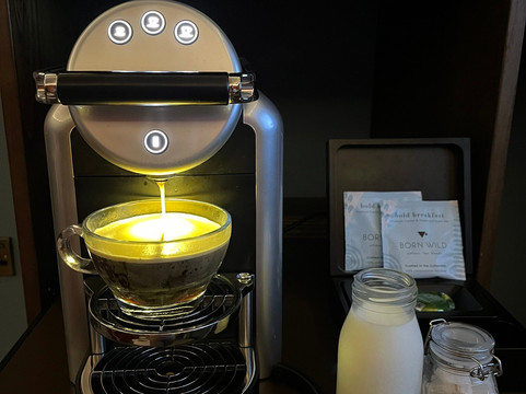 Ingleside Hotel主图