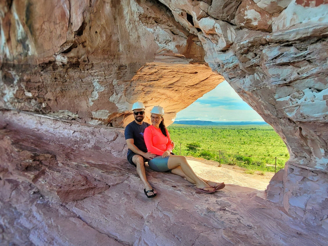 Jalapao Turismo-Jalapao State Park必去景点