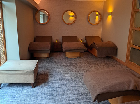 科腾斯酒店及Spa主图