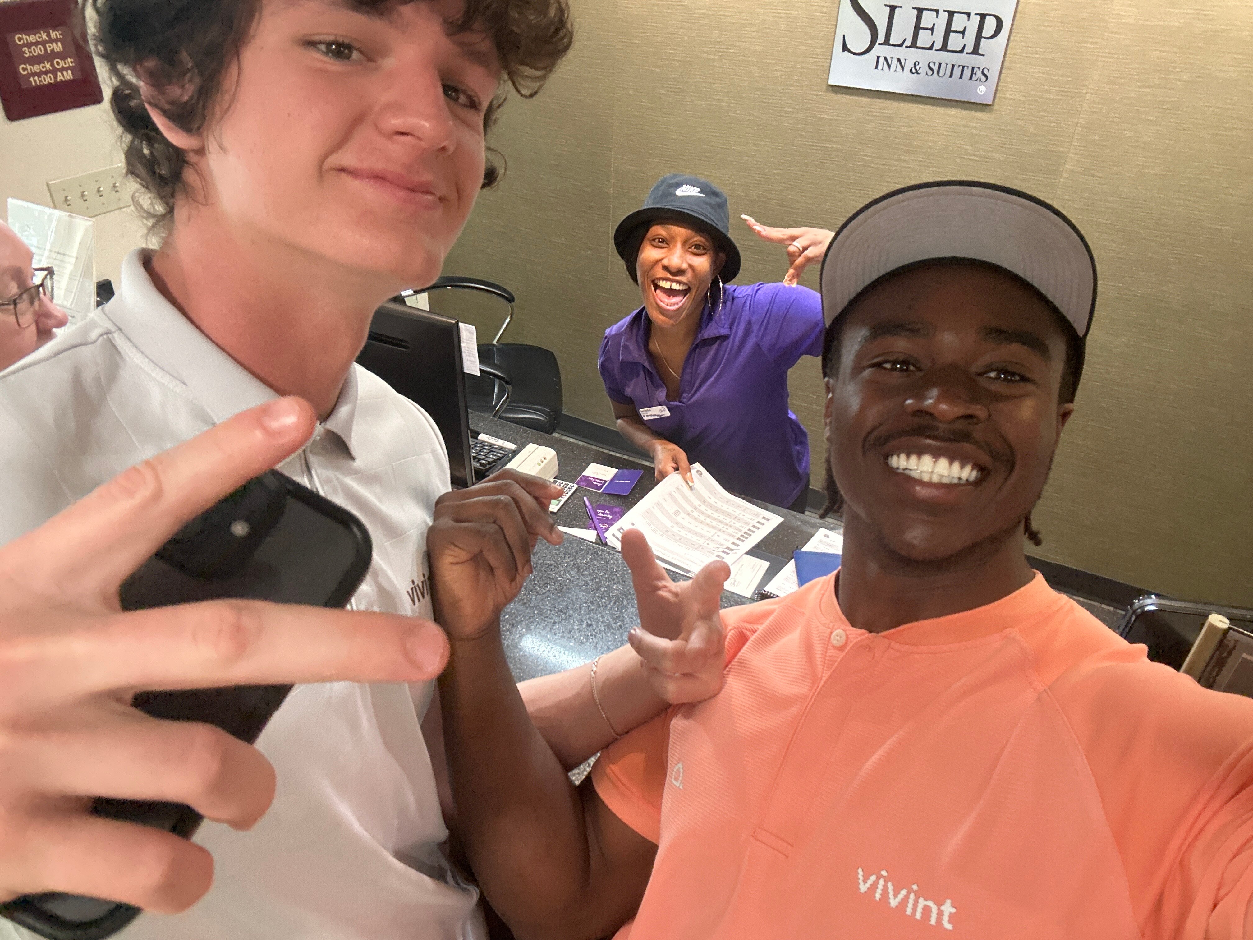 舒眠酒店及套房杰克逊维尔西-官方