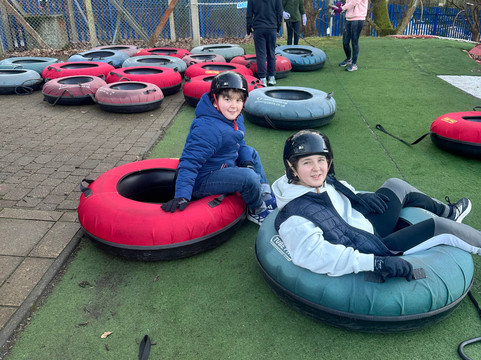 Alpine Snowsports Aldershot-Aldershot必去景点