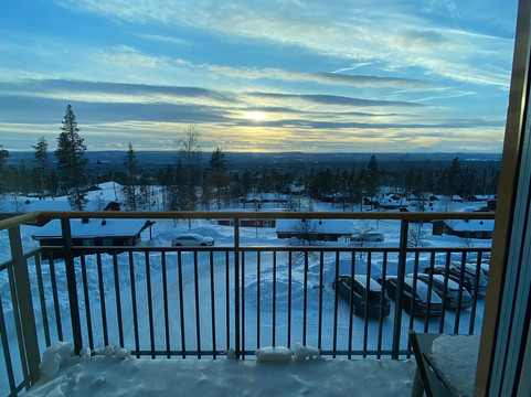 贝妮拉维贝格酒店主图