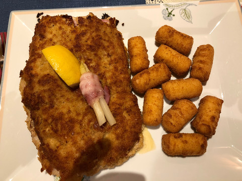 Lindenhof Gasthaus und Speiserestaurant主图