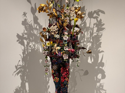 Mint Museum Uptown-夏洛特必去景点