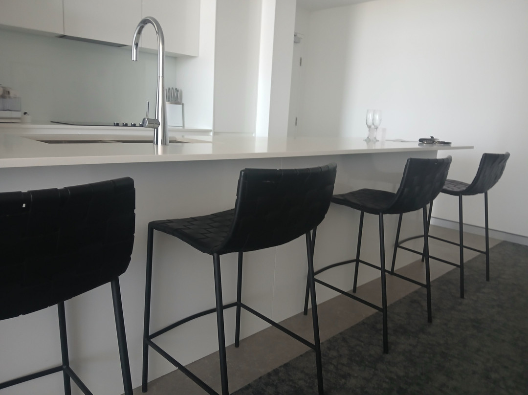 阿戈服务式公寓主图