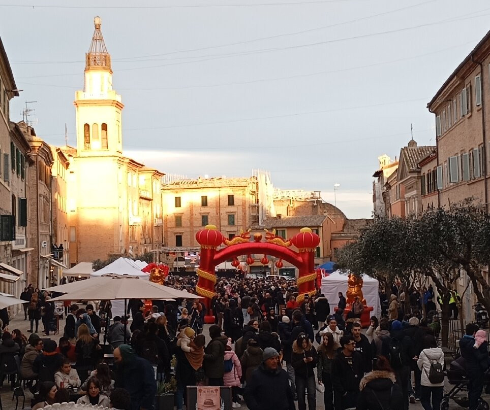 Galleria degli Antichi Forni