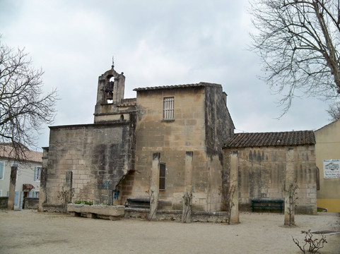 Notre Dame de la Pitié