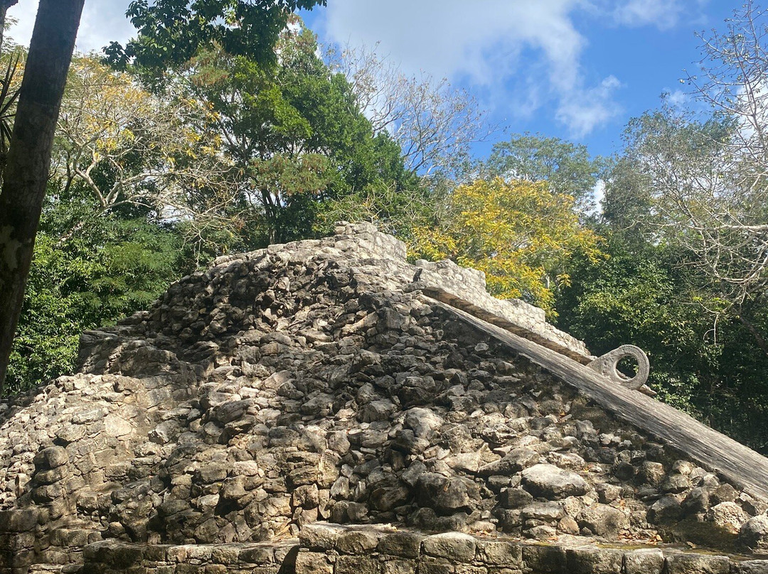 Mexico Highlights-奇琴伊察必去景点