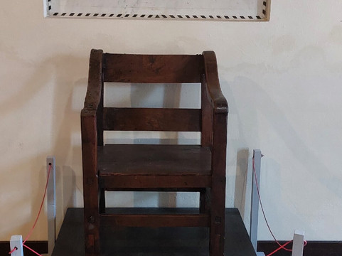 Casa di Ludovico Ariosto-费拉拉必去景点