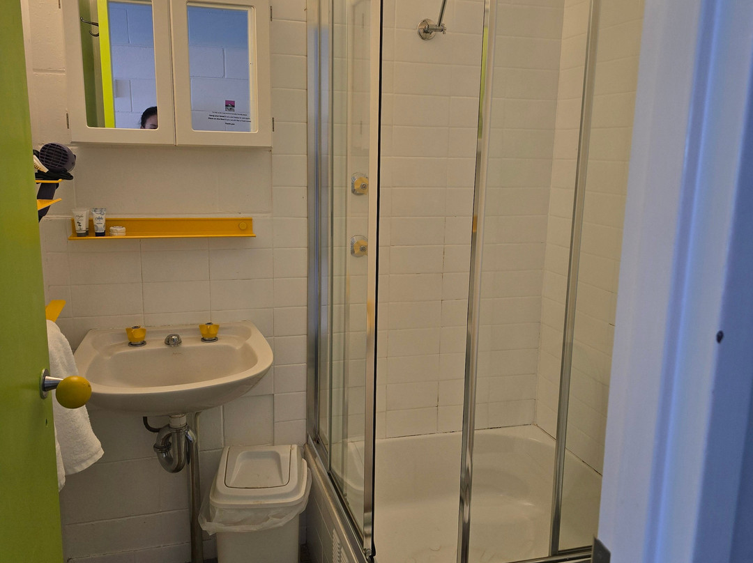 史迪威酒店主图