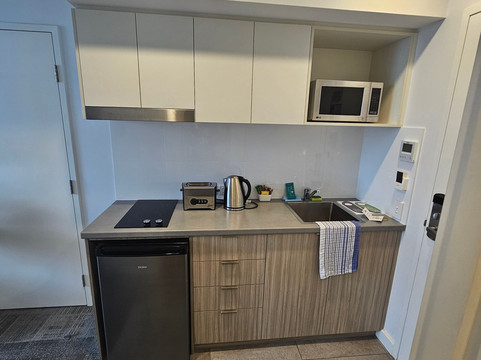 米德兰奎斯特酒店主图