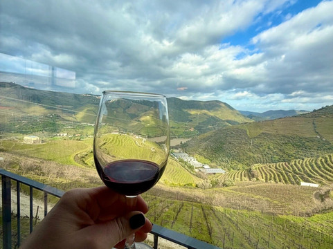 Quinta de Santa Eufémia-Lamego必去景点