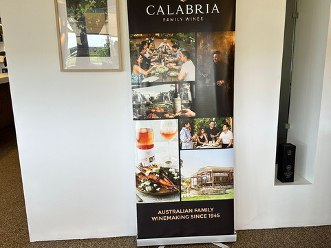 A Wine Wagon-Angaston必去景点