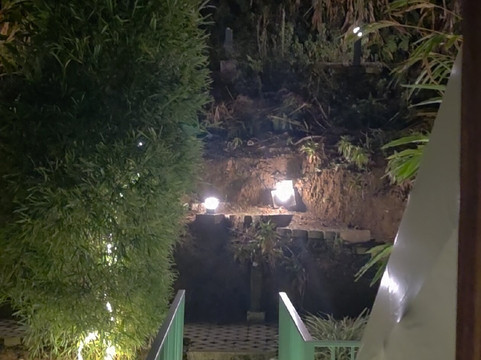 威尔蒙特几何圆顶瓦加蒙