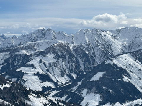 帕腾沃特酒店主图