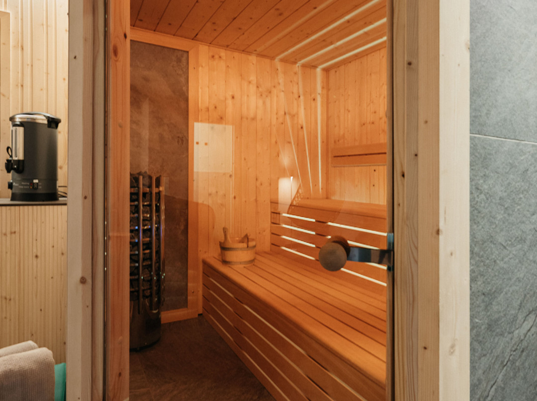 ecHo. Apartments & SPA