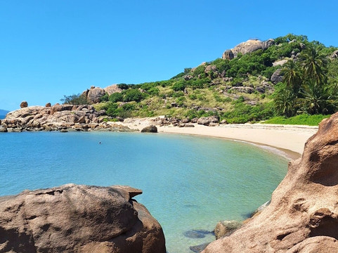 Horseshoe Bay-博恩必去景点