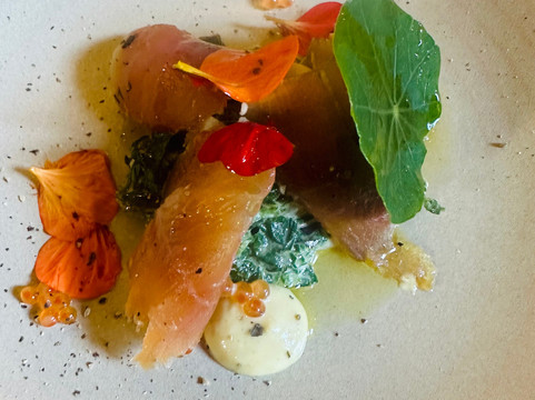 Hunter Gather Cook-刘易斯必去景点