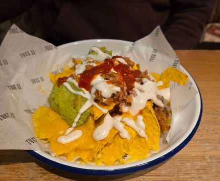 甜栗子 - 邓弗姆林马斯顿旅馆主图