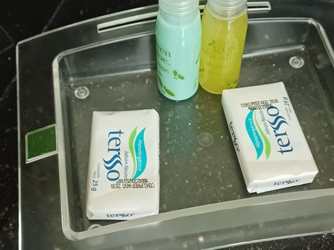 大陆加勒比海湾