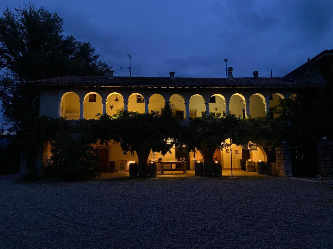 Azienda Agricola La Torre-Mocasina必去景点
