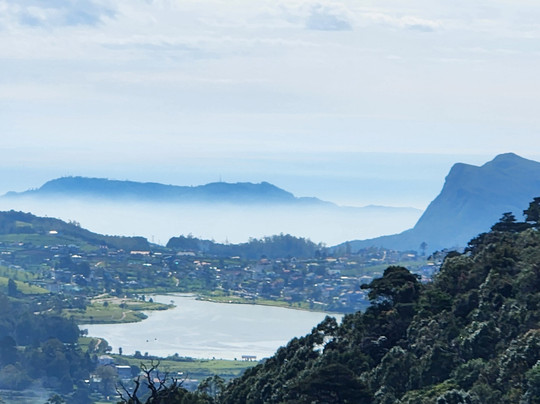 Sheya Tours-Ja Ela必去景点