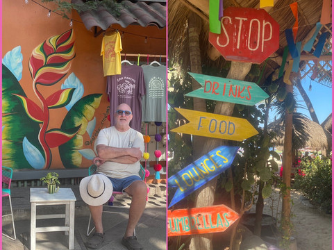 Playa San Pancho-旧金山必去景点