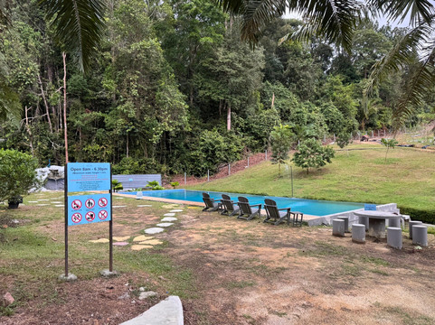 Talula Hill Farm Resort-居銮必去景点