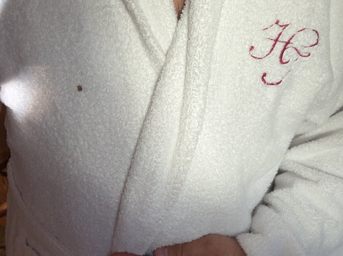 高地花园酒庄私人Spa木屋酒店主图