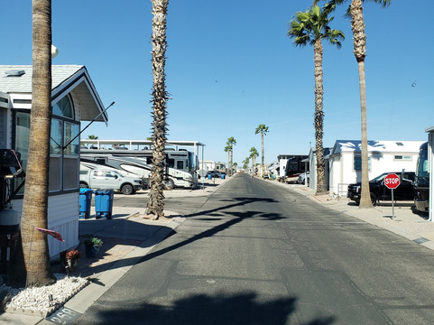 Voyager Resort Inn 旅馆主图