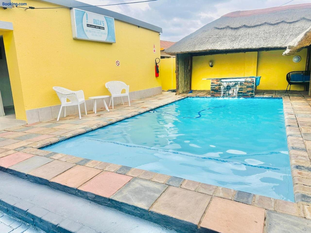 Druza’s Guest House