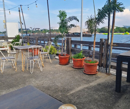 安佐尔梦幻公园-雅加达必去景点