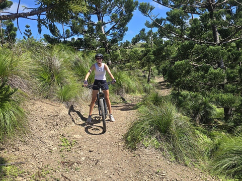 HI Trails HQ-汉密尔顿岛必去景点