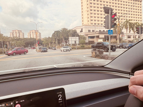 莎亚南凯煌大酒店主图