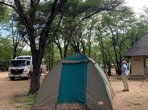 Wild Planet Safari-霍德斯普鲁特必去景点