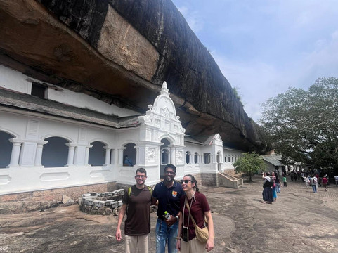 Amaya Tours-尼甘布必去景点